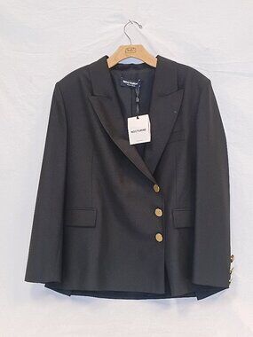 Nocturne NWT Blazer
